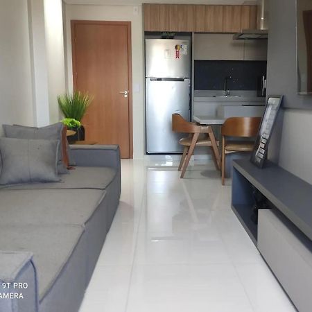 Apartamento Vista Mar Maceió 외부 사진