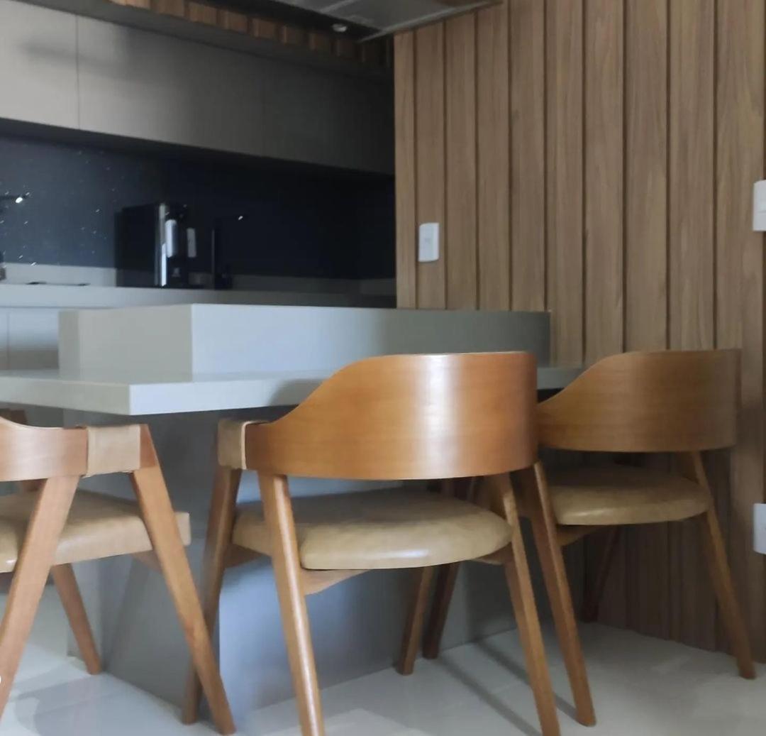 Apartamento Vista Mar Maceió 외부 사진