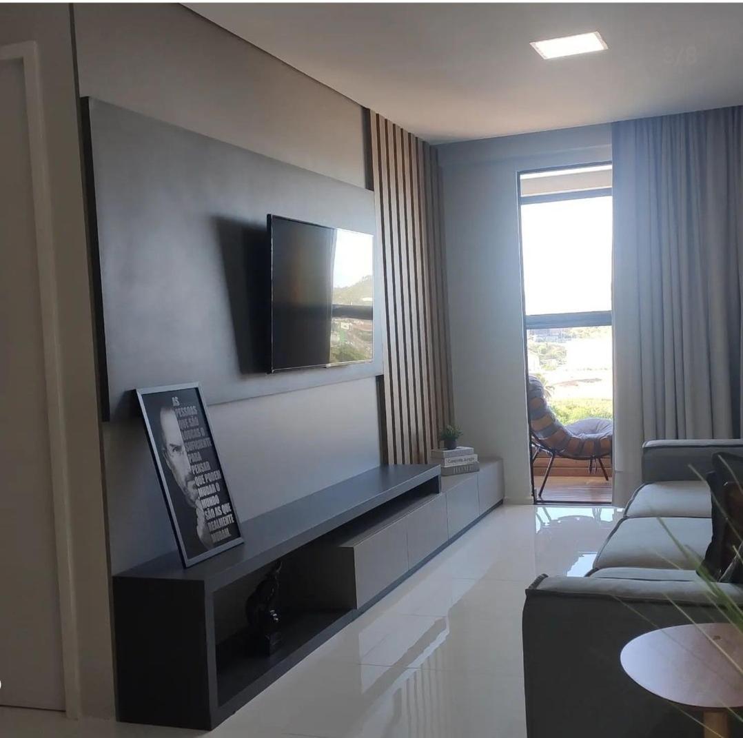 Apartamento Vista Mar Maceió 외부 사진