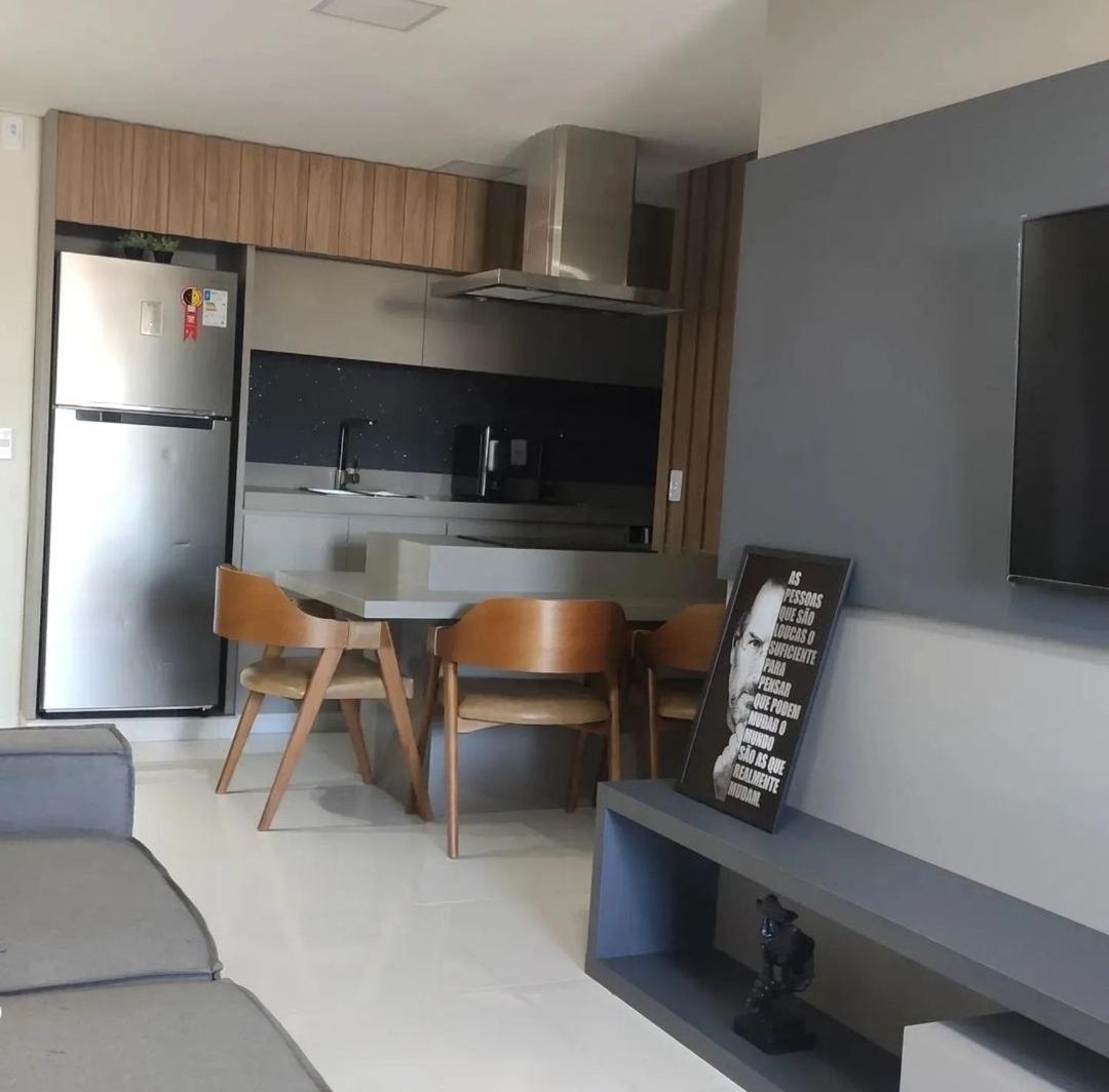 Apartamento Vista Mar Maceió 외부 사진