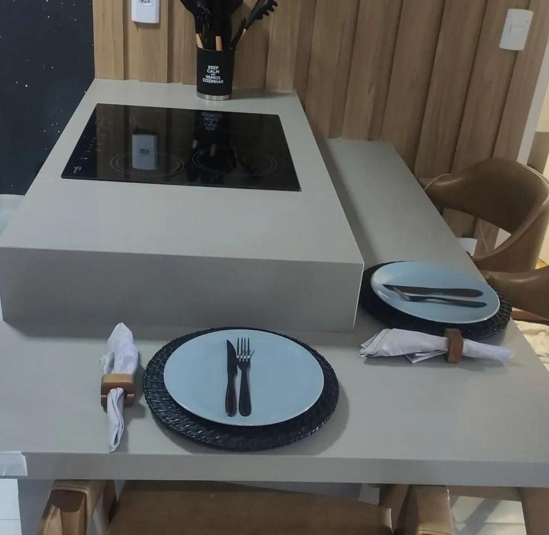 Apartamento Vista Mar Maceió 외부 사진