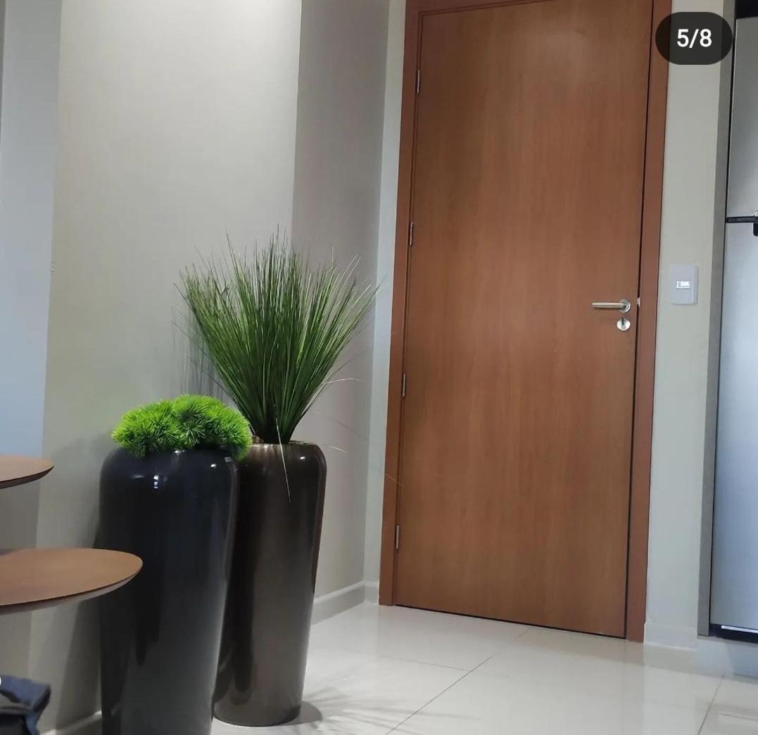 Apartamento Vista Mar Maceió 외부 사진