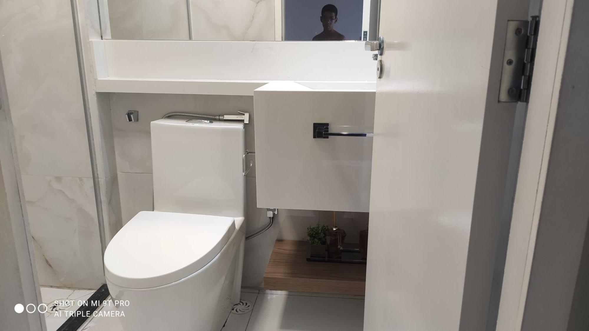 Apartamento Vista Mar Maceió 외부 사진