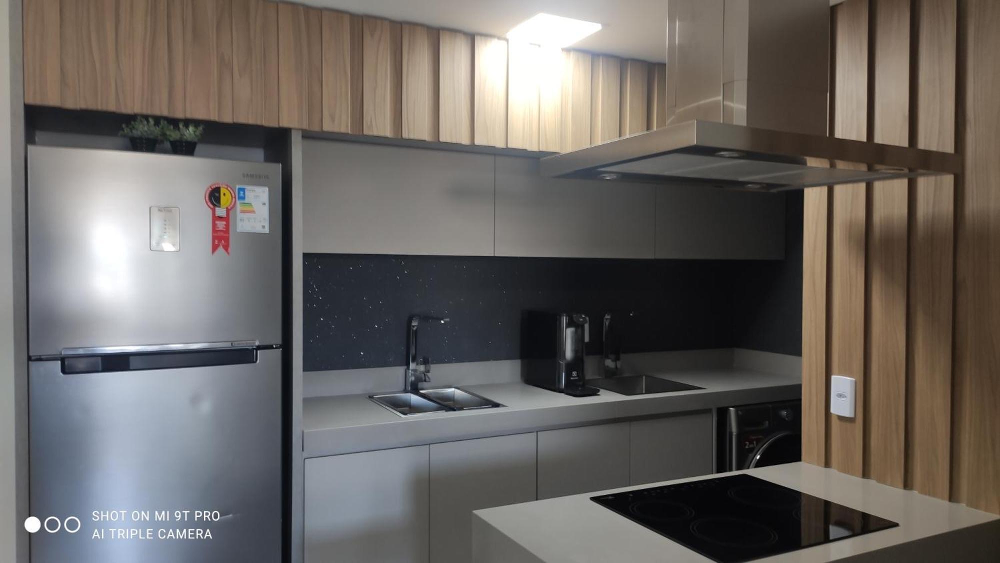 Apartamento Vista Mar Maceió 외부 사진