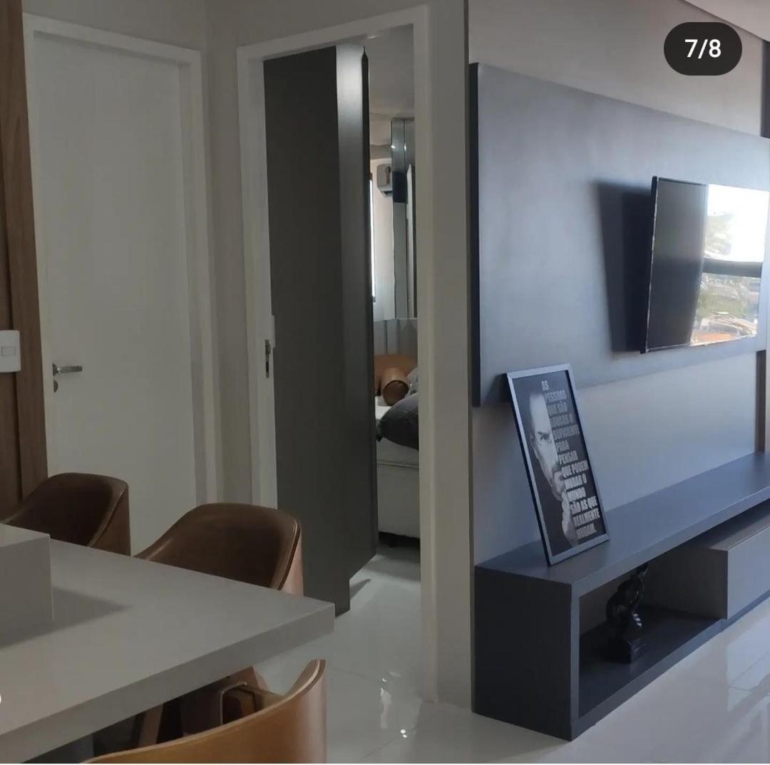 Apartamento Vista Mar Maceió 외부 사진