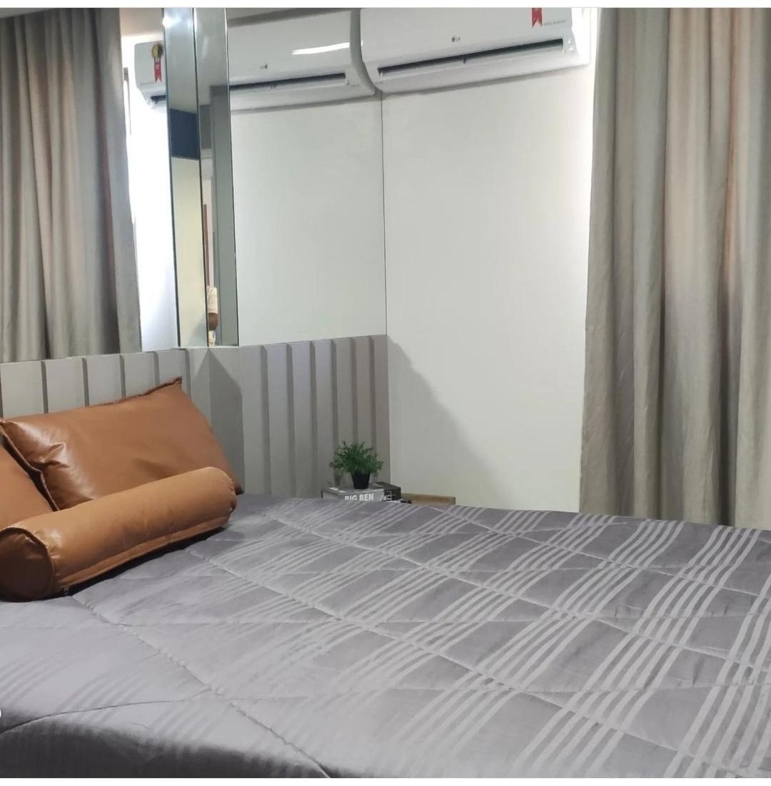 Apartamento Vista Mar Maceió 외부 사진