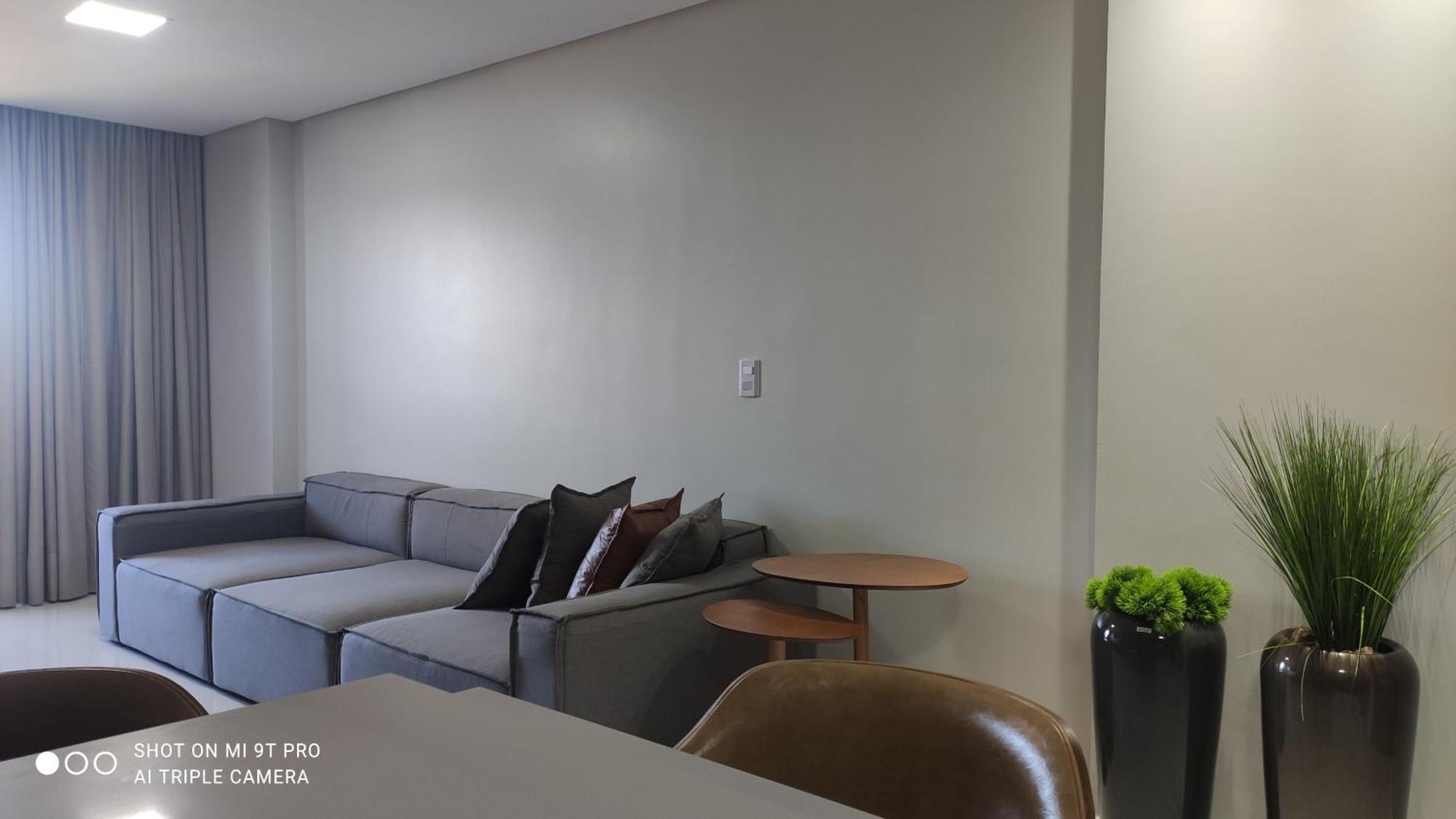 Apartamento Vista Mar Maceió 외부 사진
