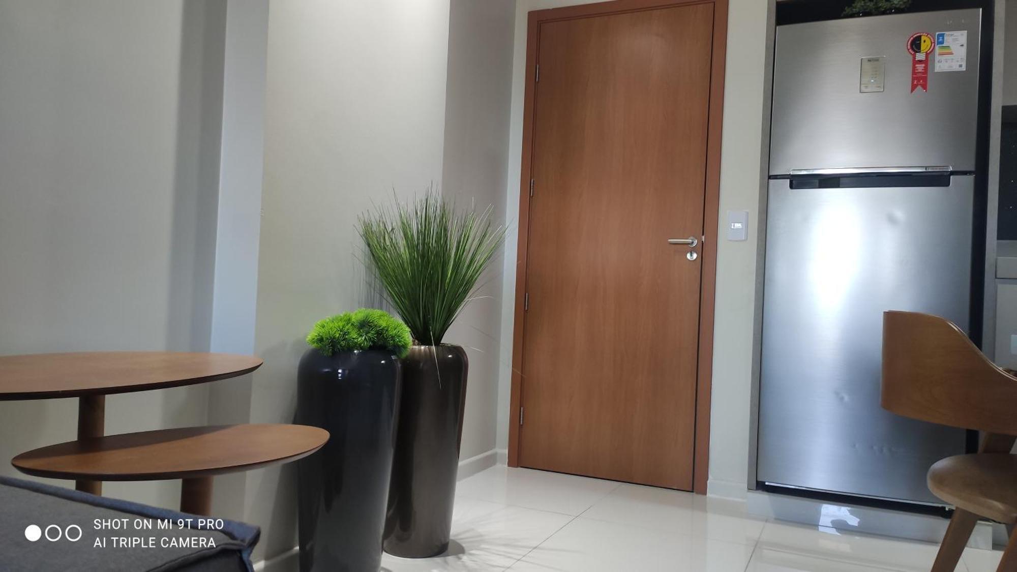 Apartamento Vista Mar Maceió 외부 사진