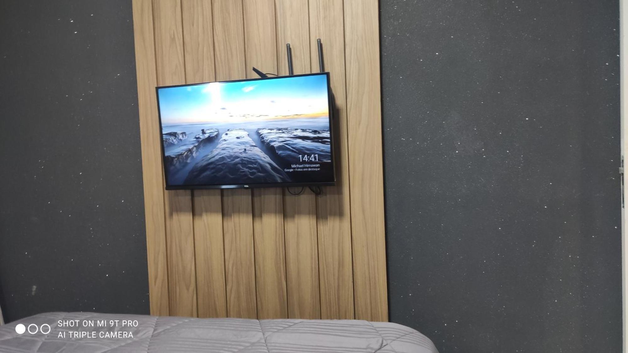 Apartamento Vista Mar Maceió 외부 사진