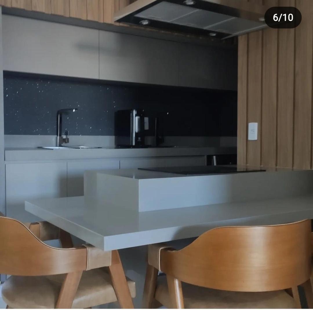 Apartamento Vista Mar Maceió 외부 사진