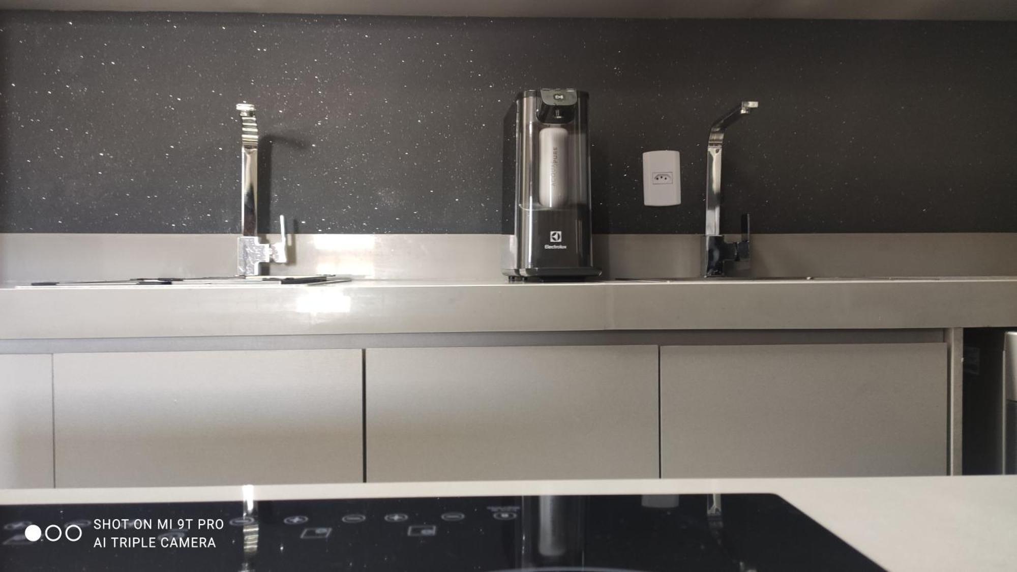 Apartamento Vista Mar Maceió 외부 사진