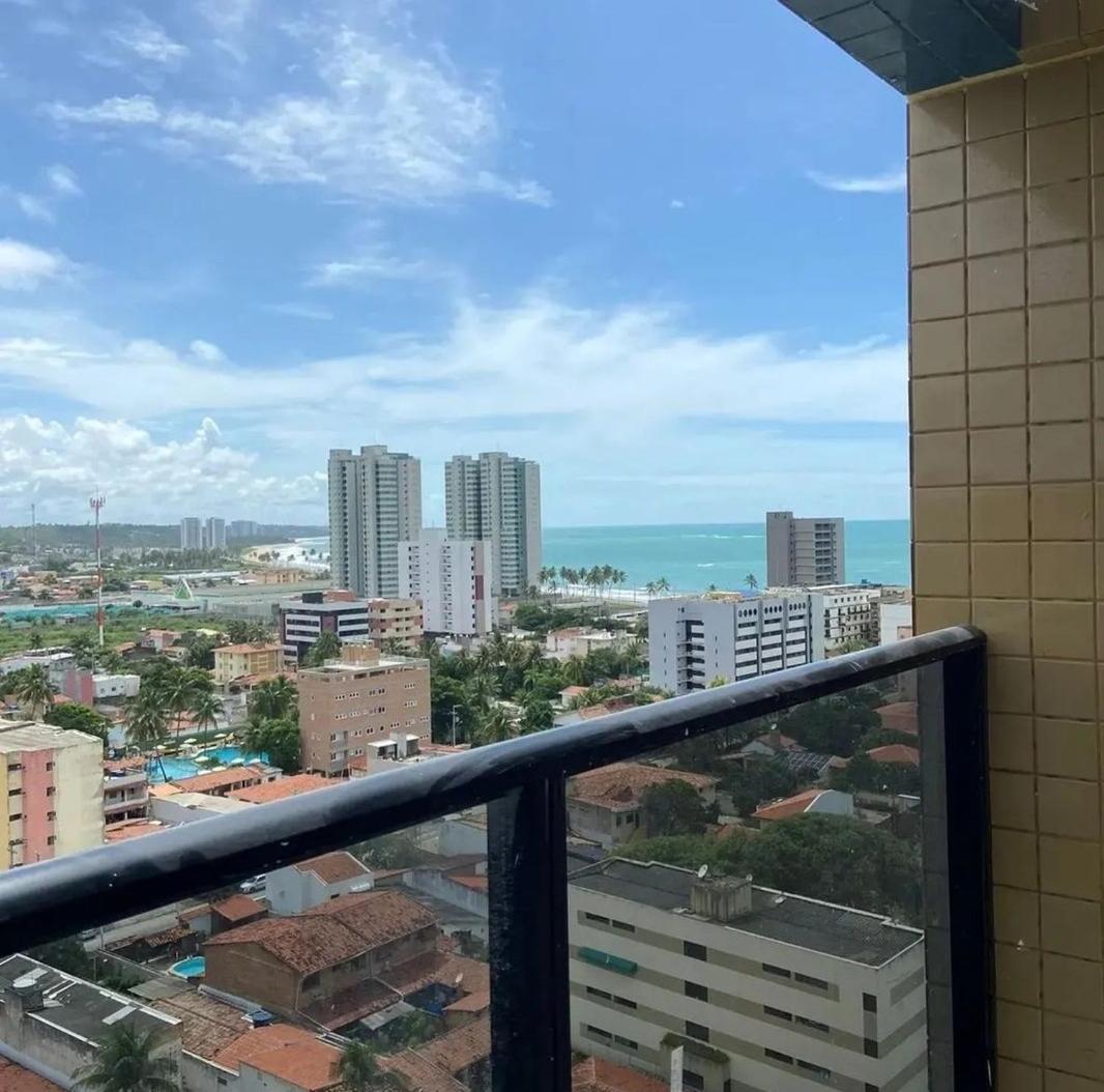 Apartamento Vista Mar Maceió 외부 사진
