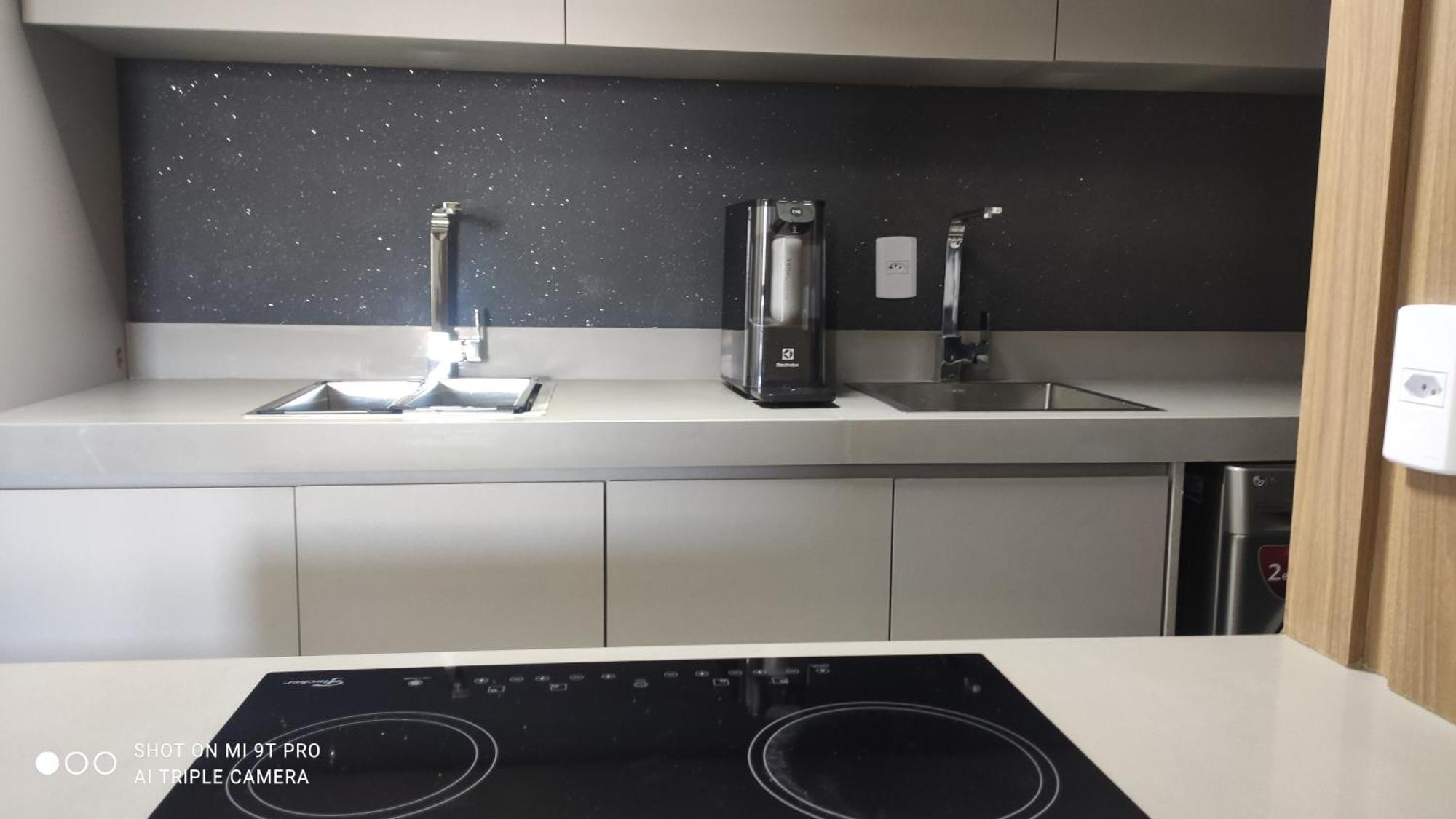 Apartamento Vista Mar Maceió 외부 사진