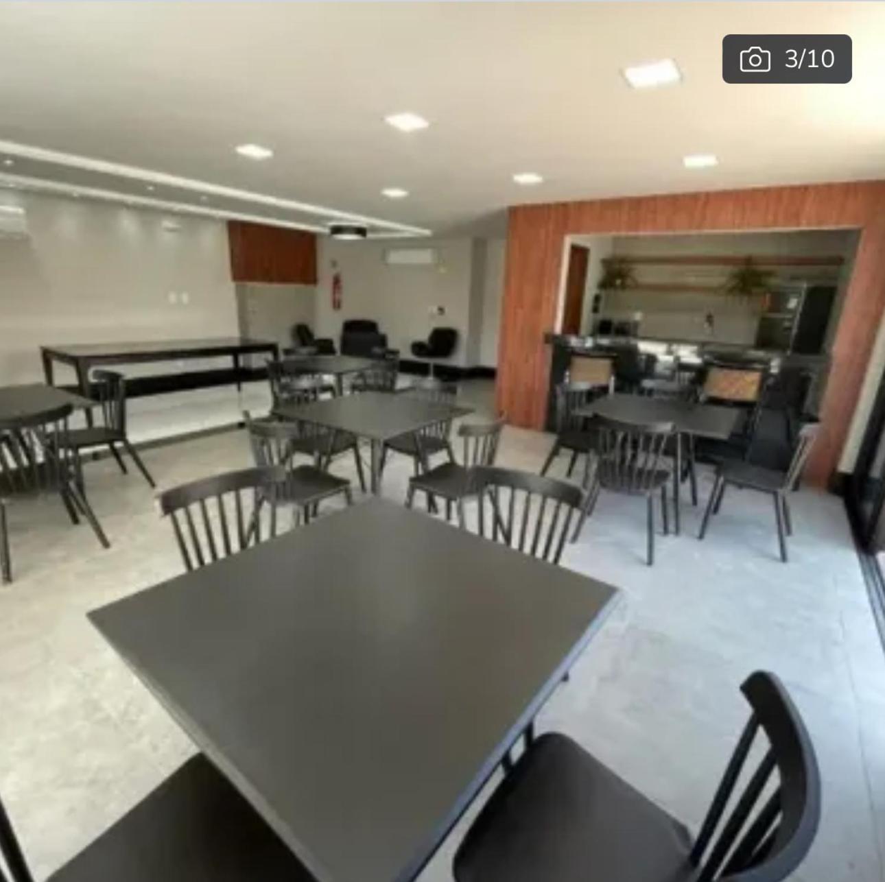 Apartamento Vista Mar Maceió 외부 사진